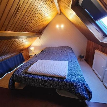 Charmant Appartement Au Coeur Du Quartier St-Pierre Amiens Eksteriør bilde
