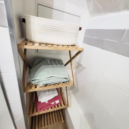 Charmant Appartement Au Coeur Du Quartier St-Pierre Amiens Eksteriør bilde