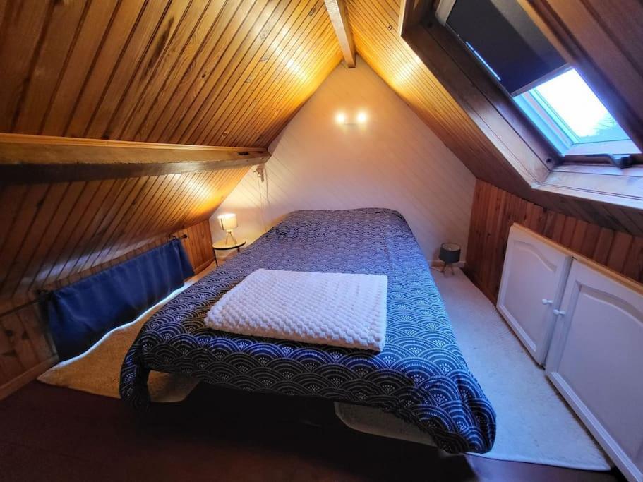 Charmant Appartement Au Coeur Du Quartier St-Pierre Amiens Eksteriør bilde
