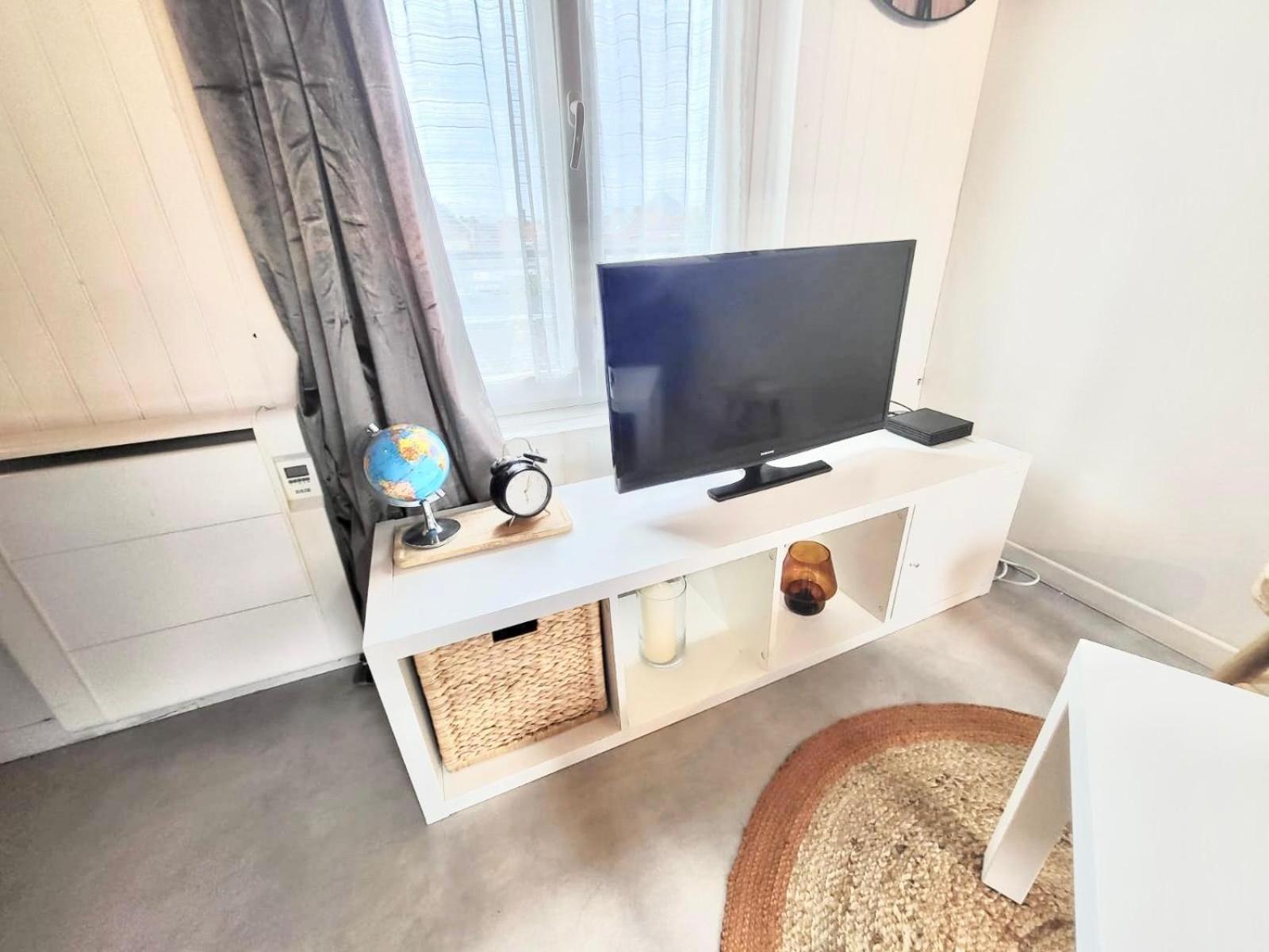 Charmant Appartement Au Coeur Du Quartier St-Pierre Amiens Eksteriør bilde